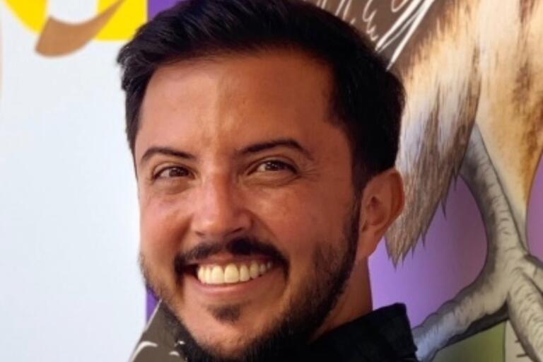 Mauro Sifuentes