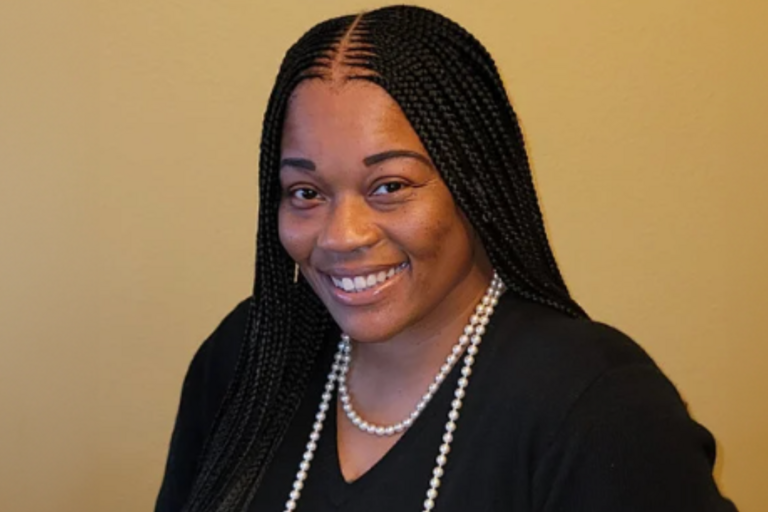 Latosha Renee Guy