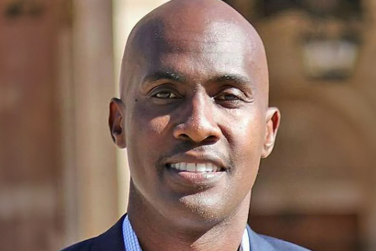 Tyrone Howard