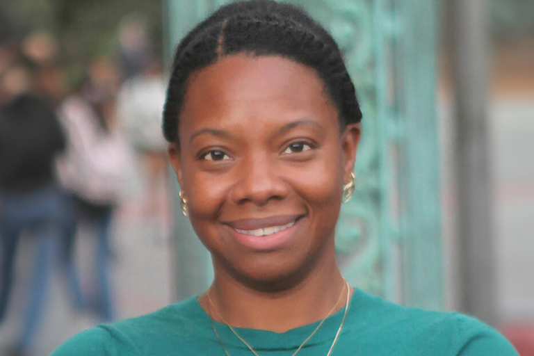 Tolani Britton, PhD