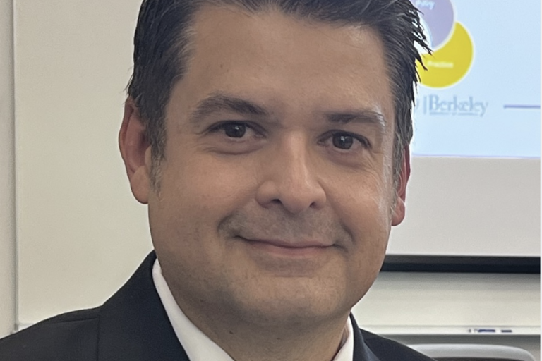 Frank Mora