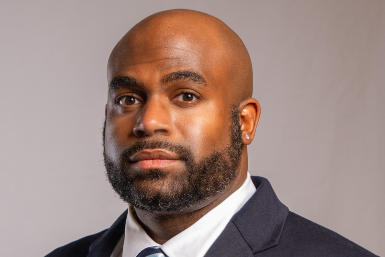 Christopher J.P. Sewell, Ed.D.