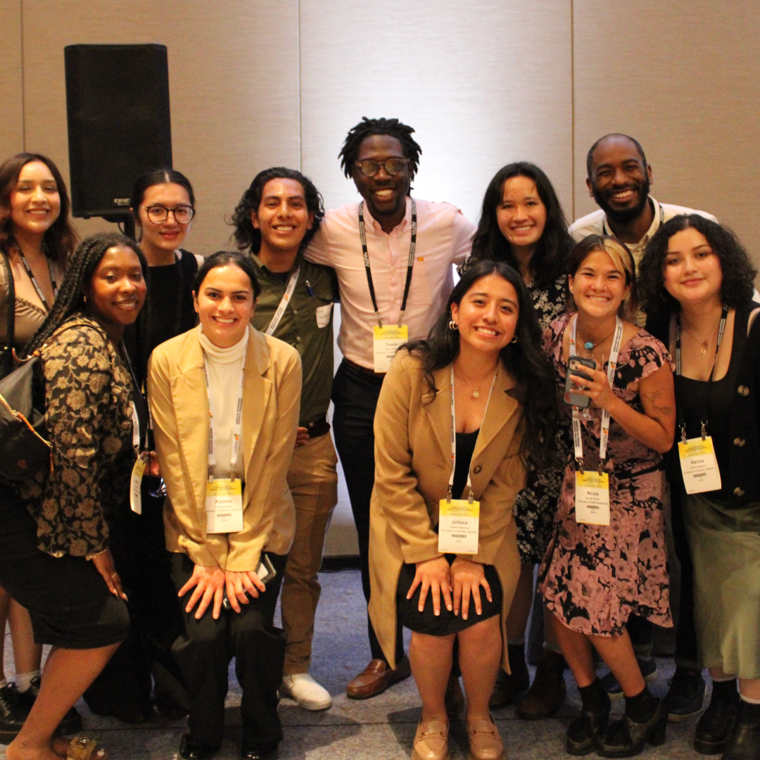 Dr. Travis J. Bristol and AERA Conference 2023