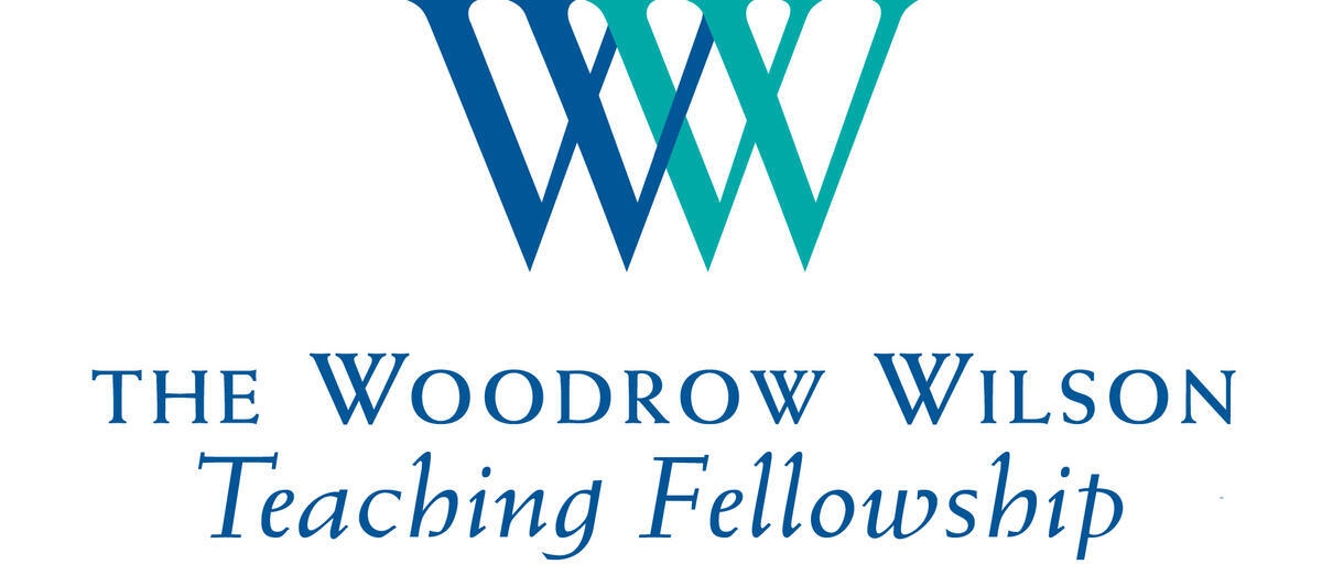 The Woodrow Wilson Teaching Fellowship