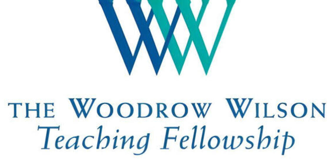 The Woodrow Wilson Teaching Fellowships