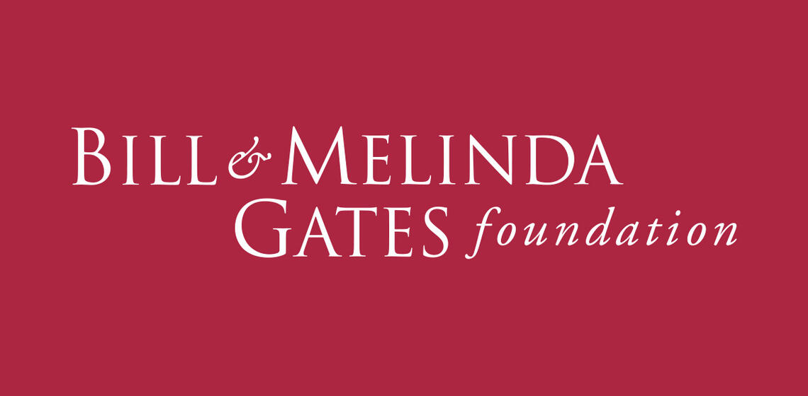 Bill and Melinda Gates