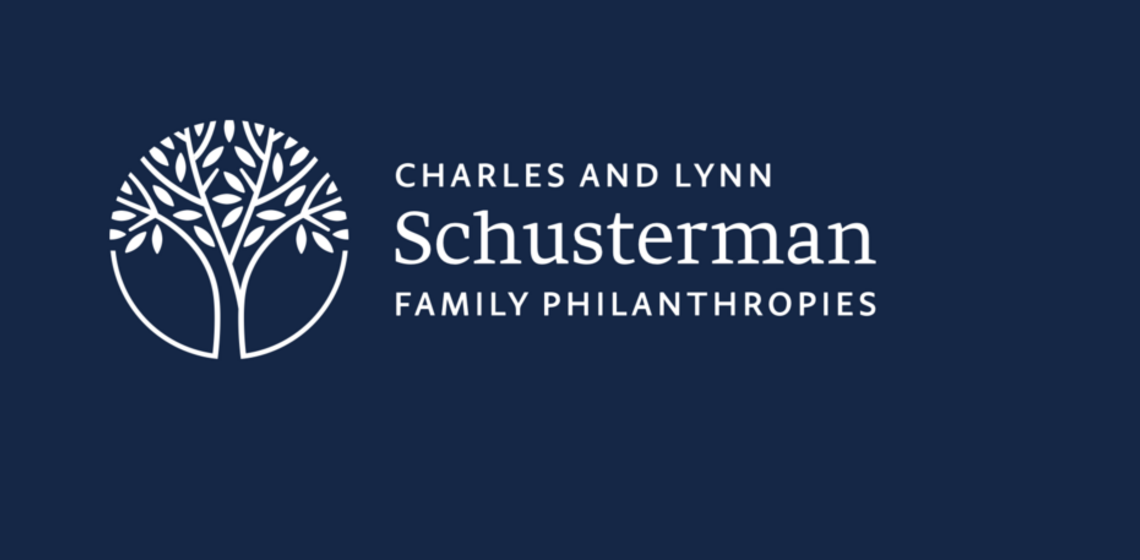 Charles and Lynn Schusterman Family Philanthropies