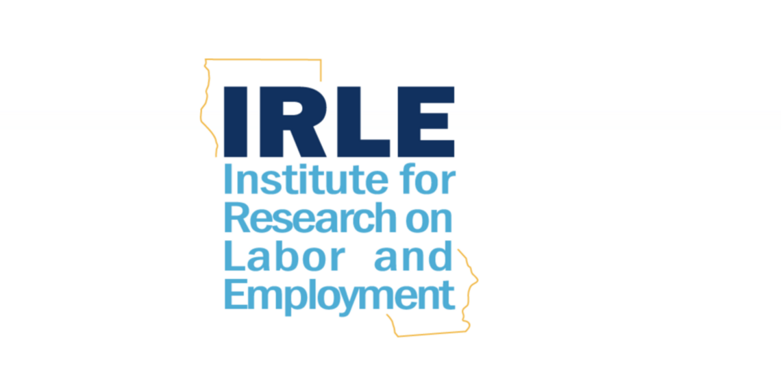 Institute for Research on Labor and Employment