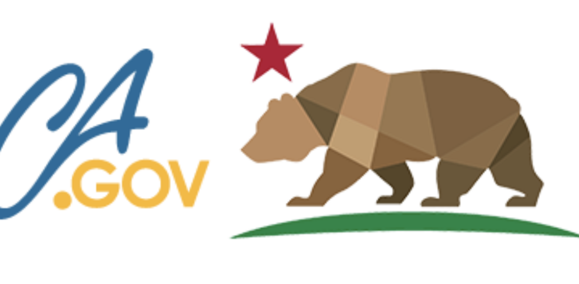 CA Gov